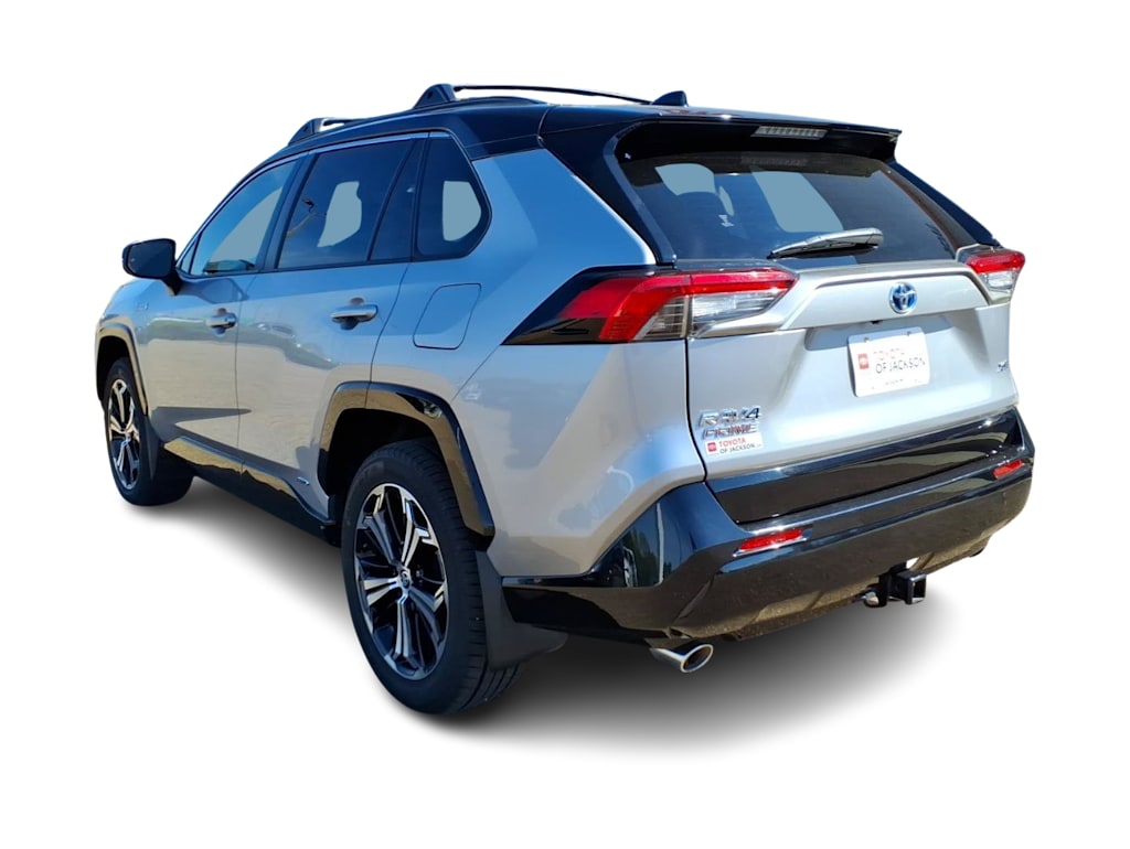 Thumbnail: 2024 Toyota RAV4 - 3