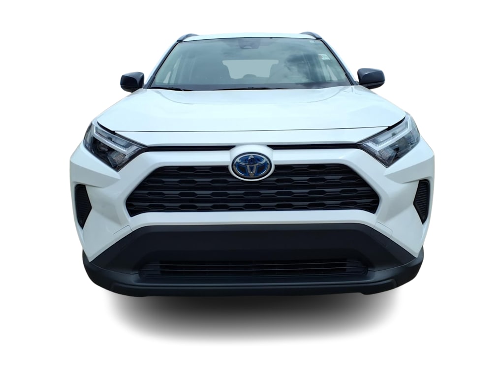 Thumbnail: 2024 Toyota RAV4 - 5