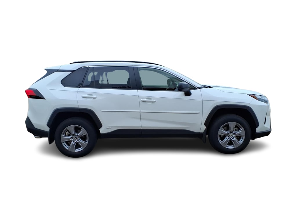 Thumbnail: 2024 Toyota RAV4 - 16