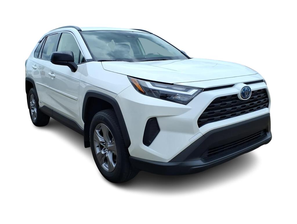 Thumbnail: 2024 Toyota RAV4 - 15
