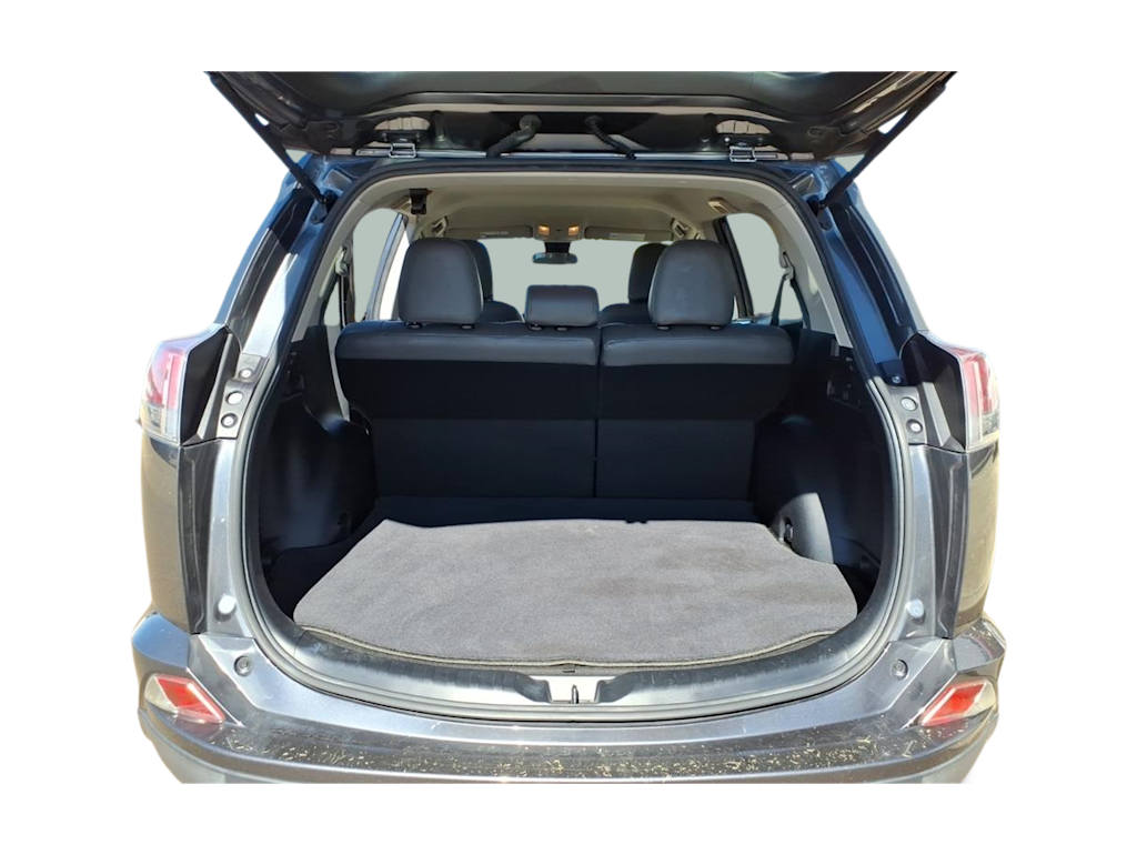 Thumbnail: 2017 Toyota RAV4 - 13