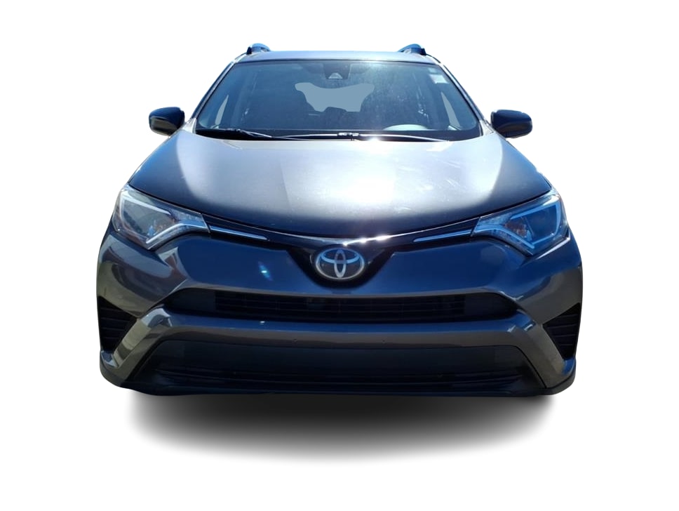 Thumbnail: 2017 Toyota RAV4 - 5