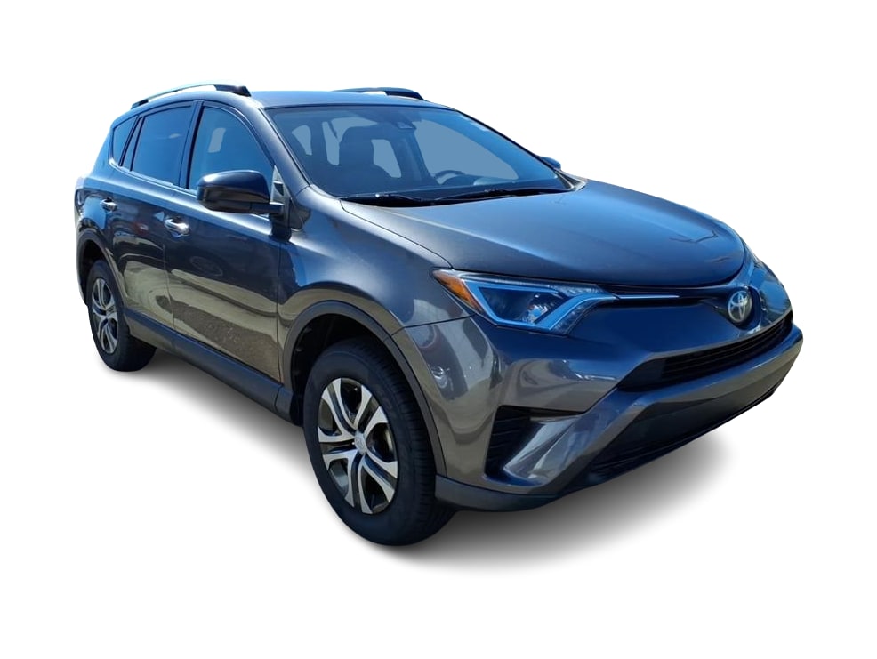 Thumbnail: 2017 Toyota RAV4 - 14
