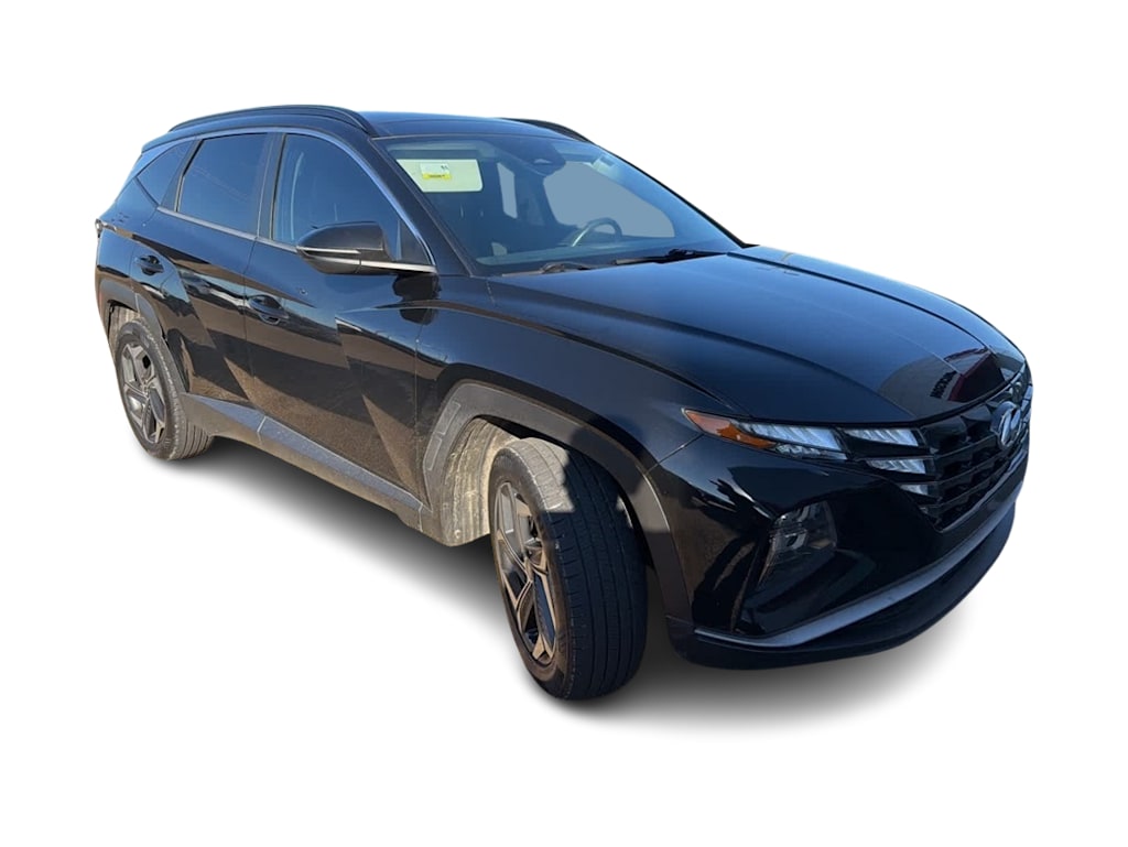 Thumbnail: 2022 Hyundai Tucson - 6