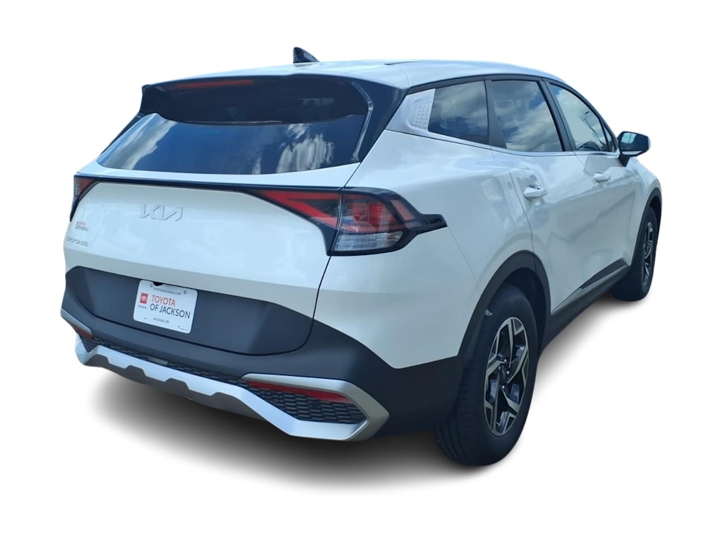 Thumbnail: 2024 Kia Sportage - 17