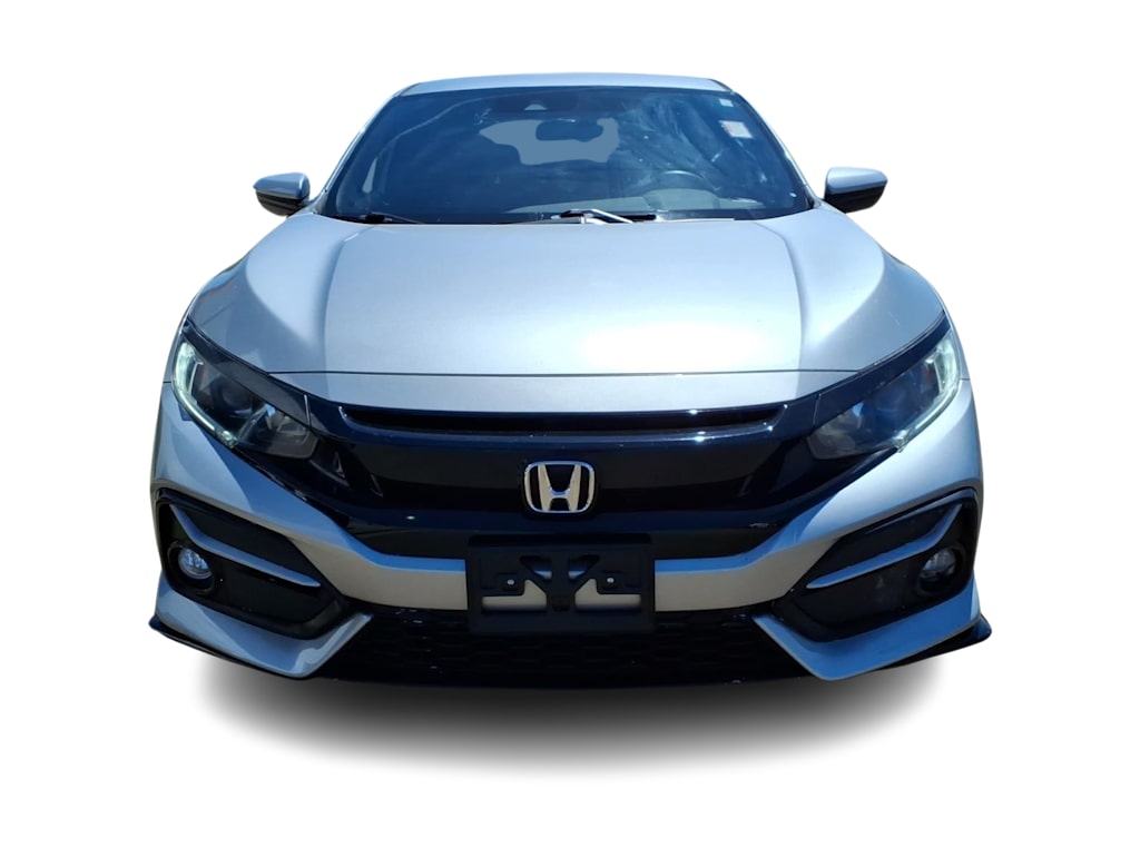 Thumbnail: 2020 Honda Civic - 5