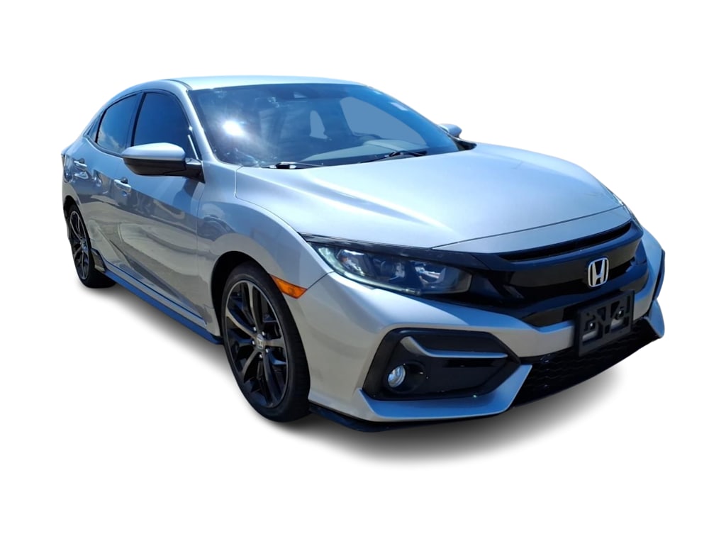 Thumbnail: 2020 Honda Civic - 13