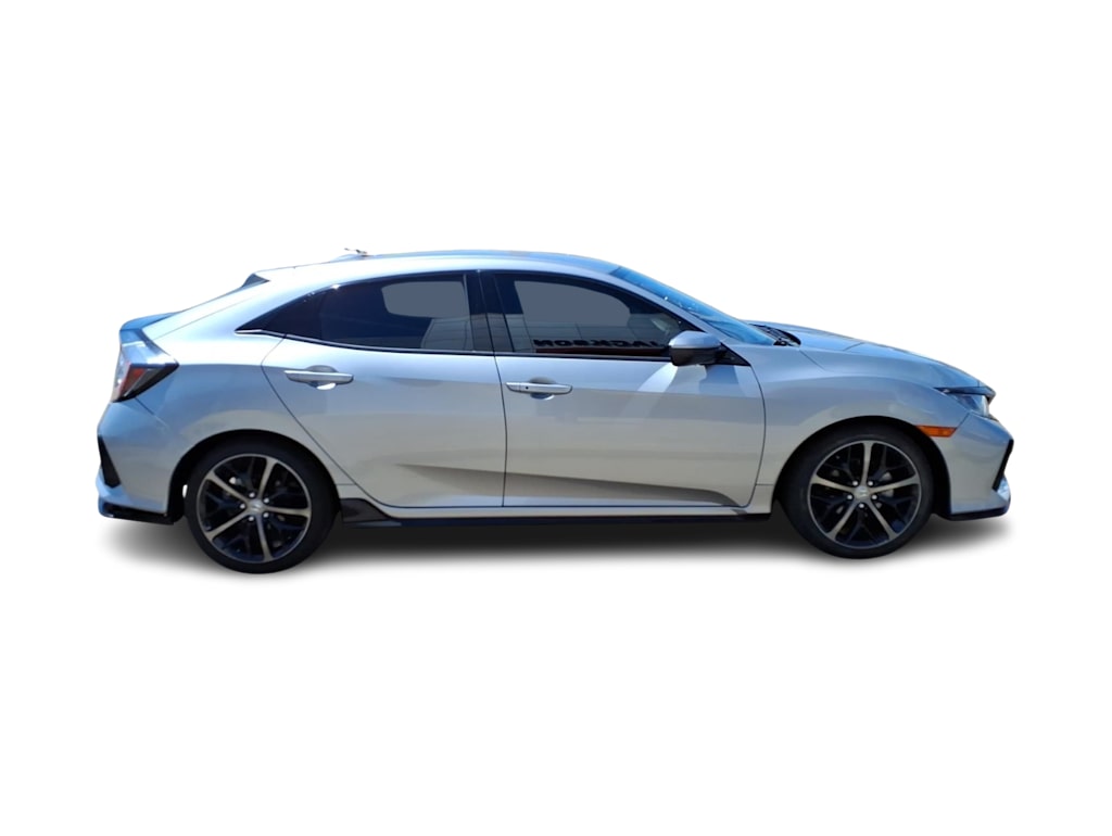 Thumbnail: 2020 Honda Civic - 14