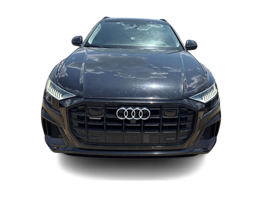 Thumbnail: 2019 Audi Q8 - 2