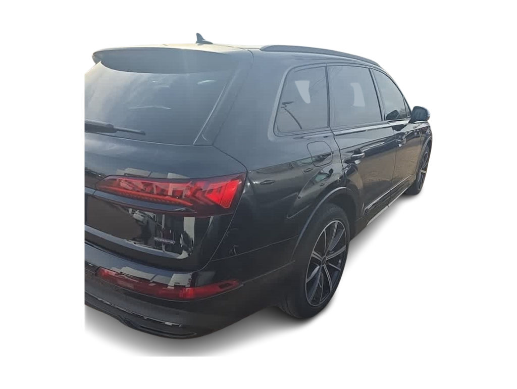 Thumbnail: 2023 Audi Q7 - 7