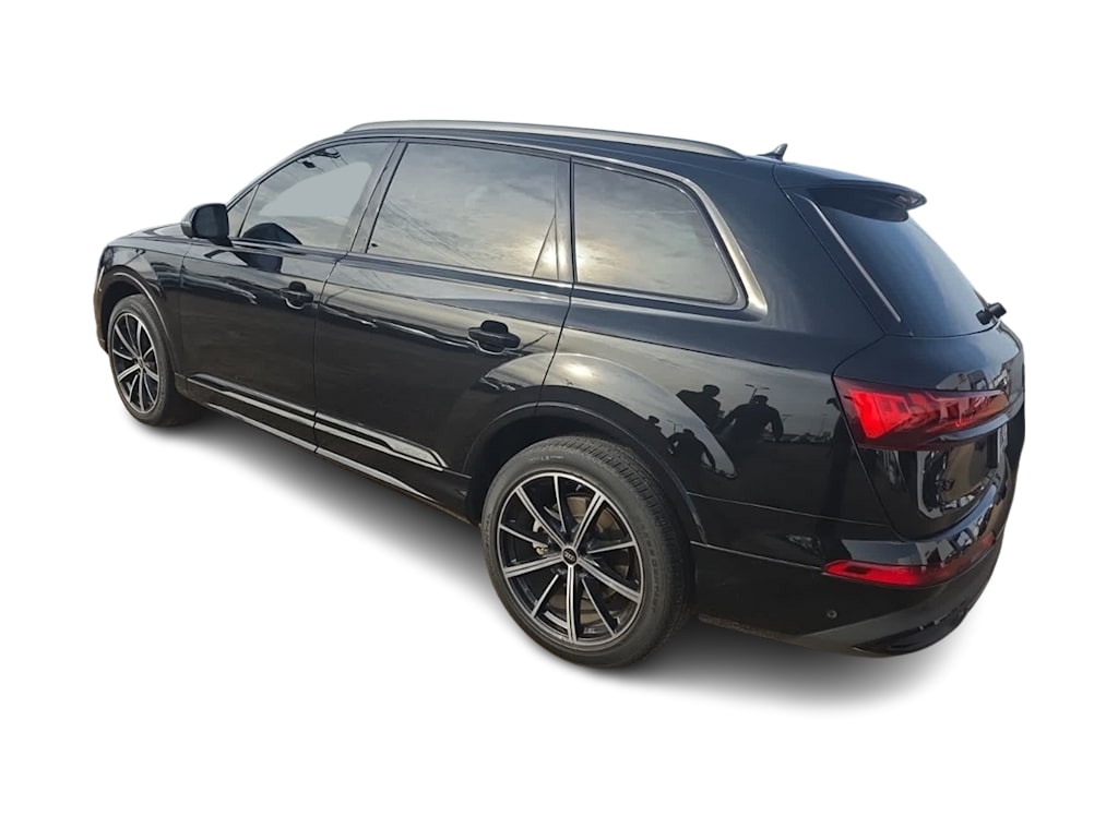 Thumbnail: 2023 Audi Q7 - 2