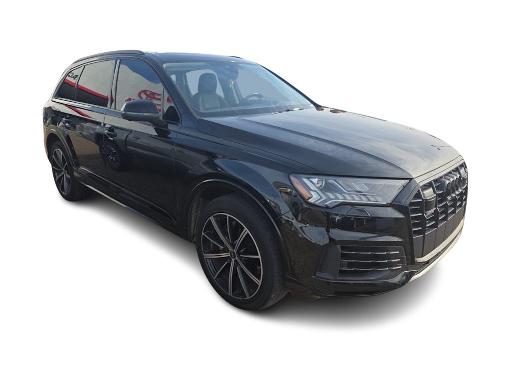 Thumbnail: 2023 Audi Q7 - 6