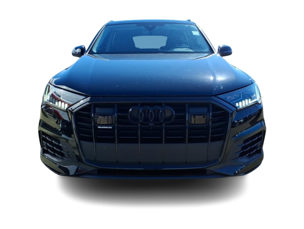 Thumbnail: 2023 Audi Q7 - 5