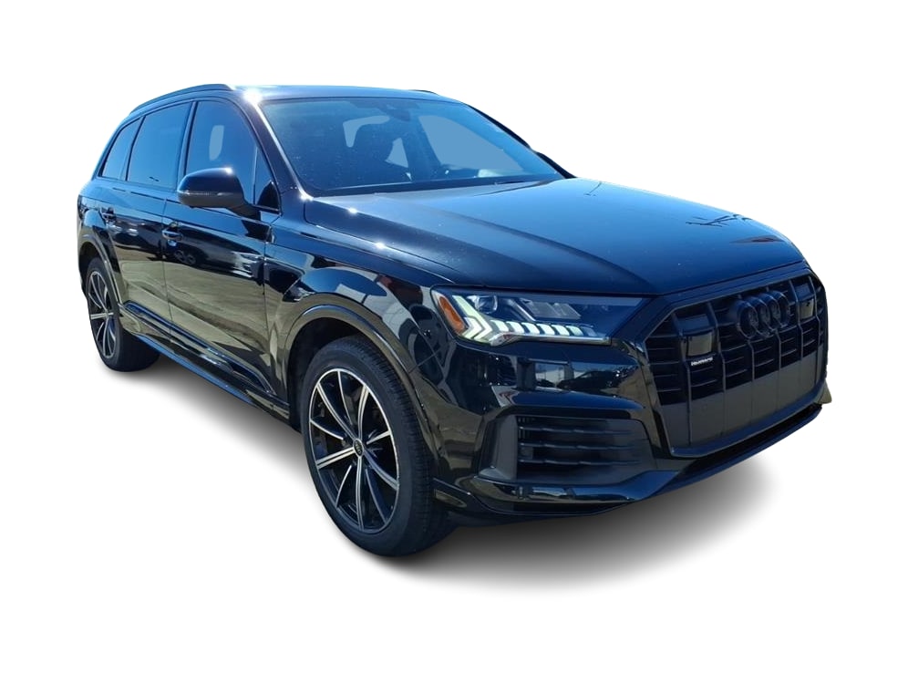 Thumbnail: 2023 Audi Q7 - 15
