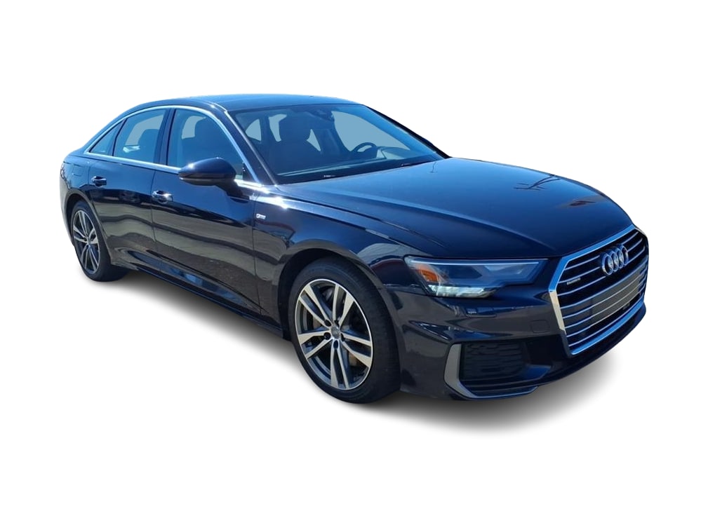 Thumbnail: 2019 Audi A6 - 14