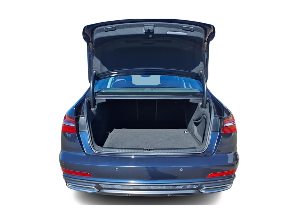 Thumbnail: 2019 Audi A6 - 13