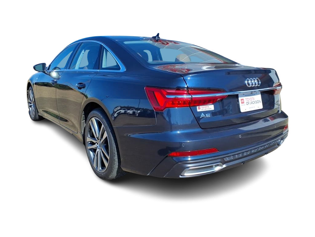 Thumbnail: 2019 Audi A6 - 3