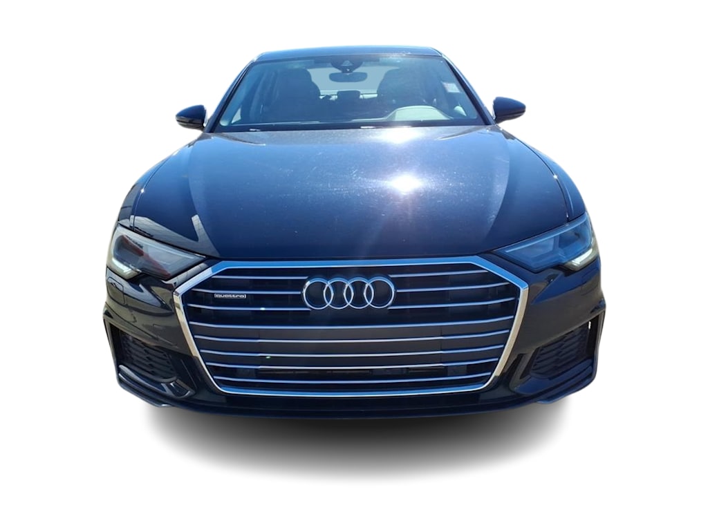 Thumbnail: 2019 Audi A6 - 5