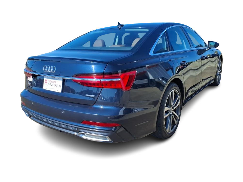 Thumbnail: 2019 Audi A6 - 16