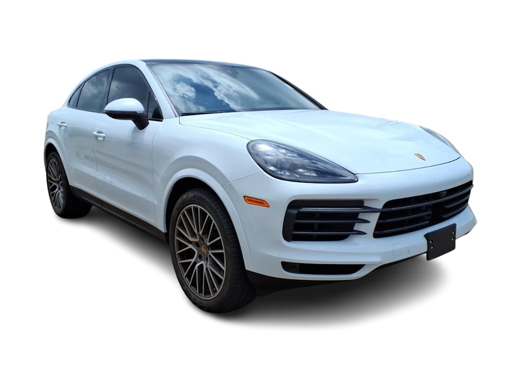 Thumbnail: 2022 Porsche Cayenne - 14