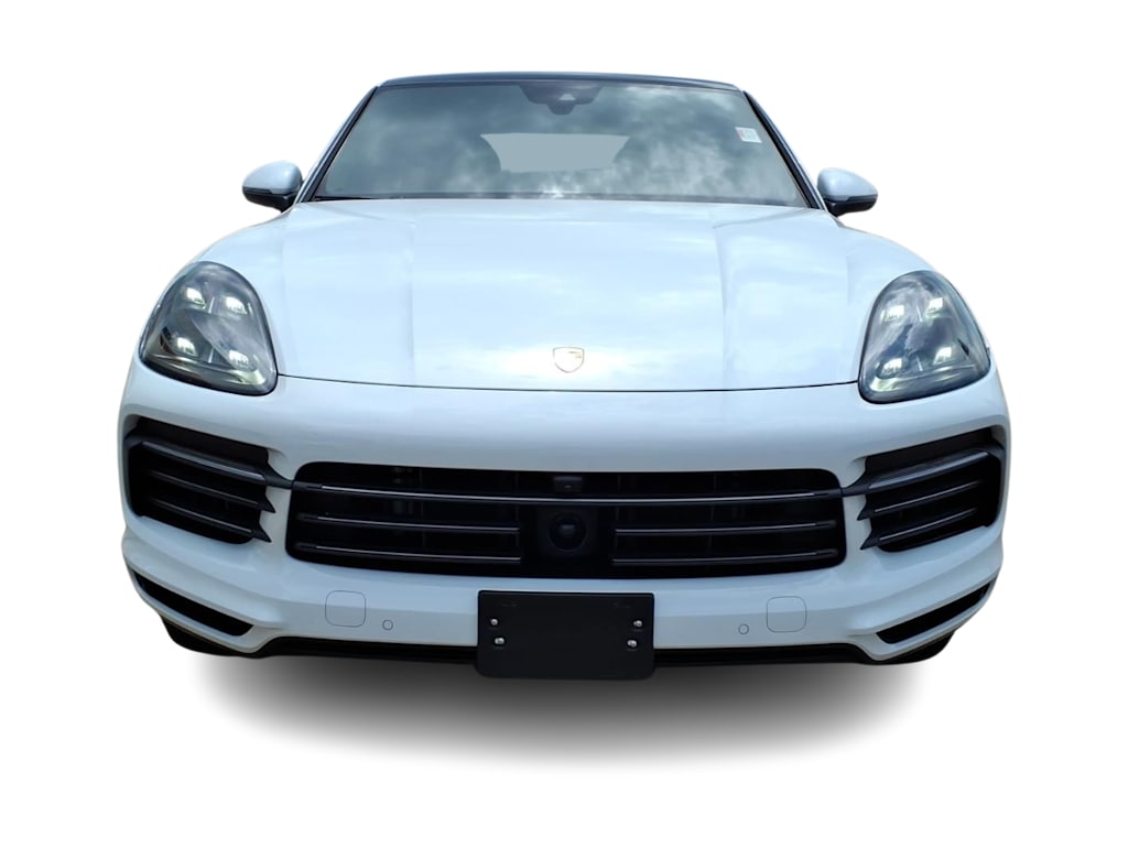 Thumbnail: 2022 Porsche Cayenne - 5