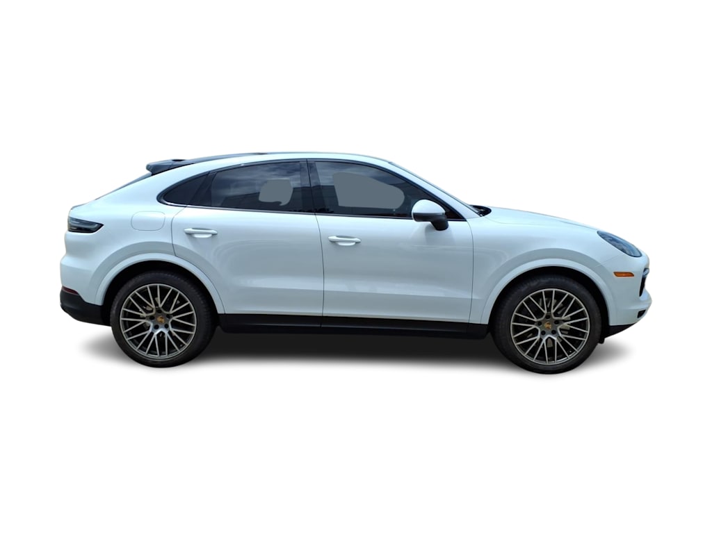 Thumbnail: 2022 Porsche Cayenne - 15