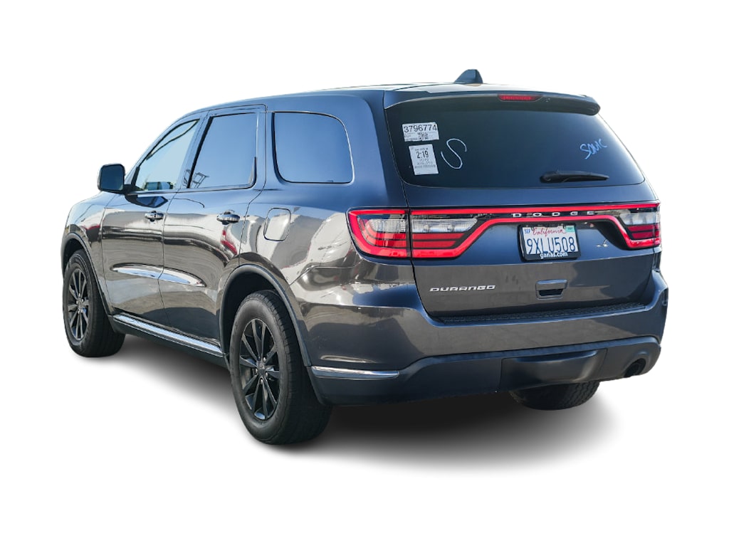 Thumbnail: 2019 Dodge Durango - 3
