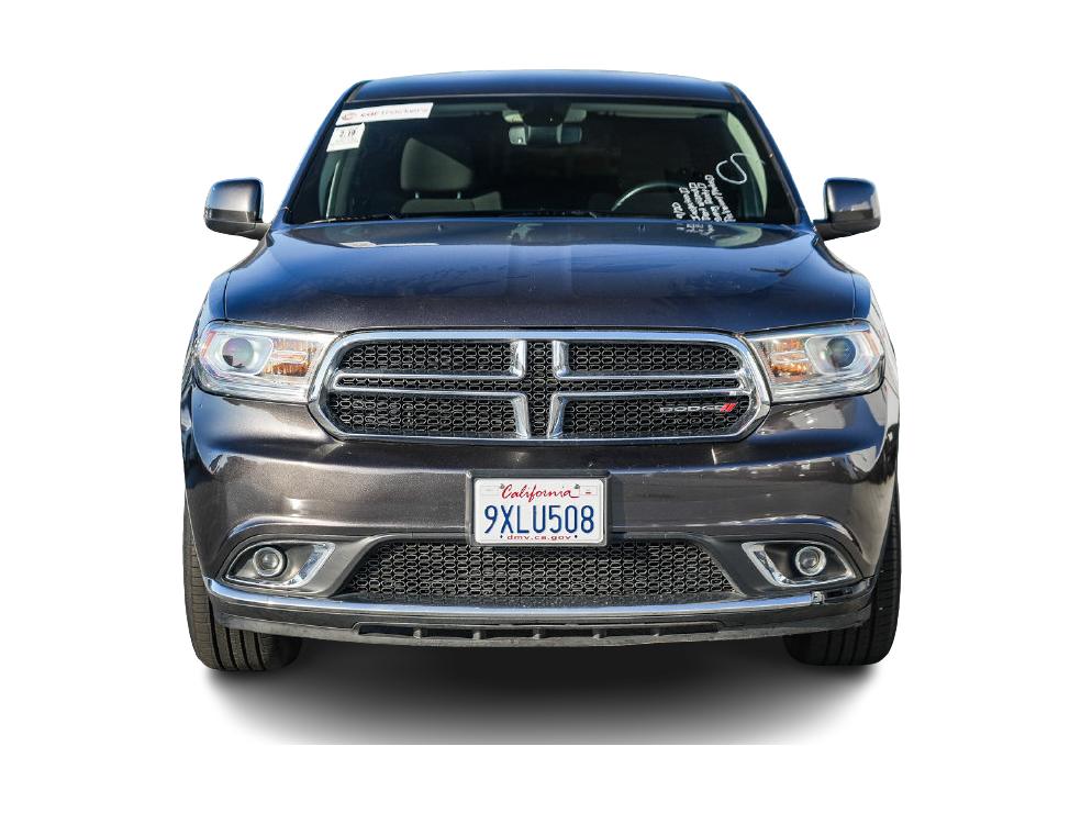 Thumbnail: 2019 Dodge Durango - 5