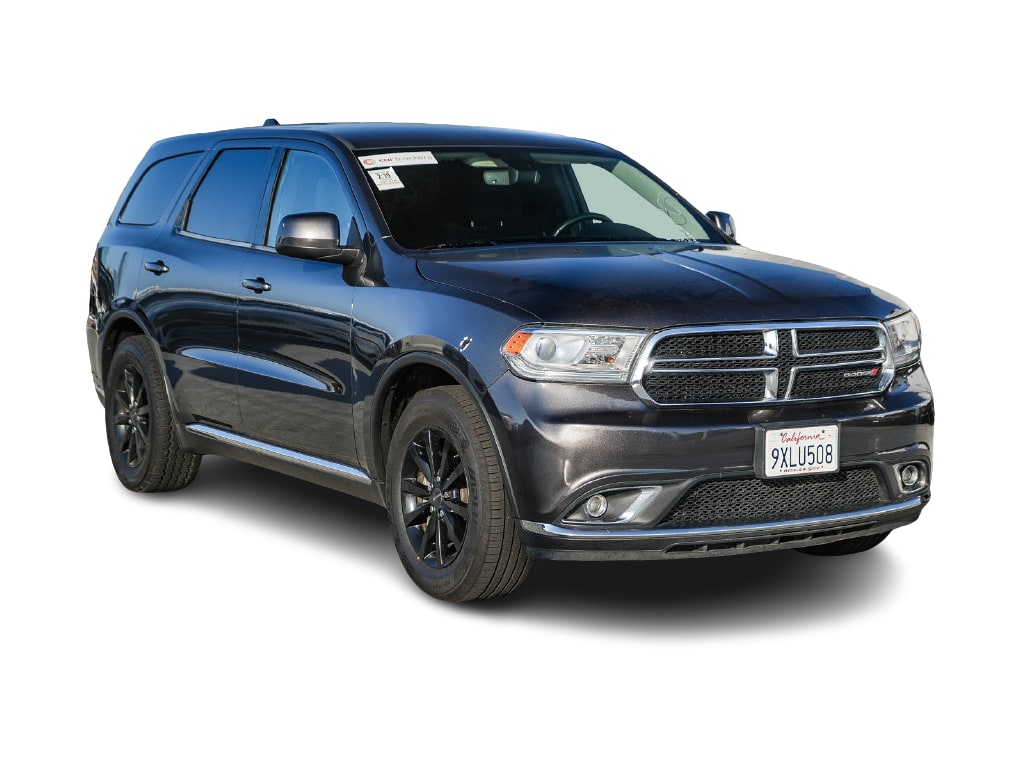 Thumbnail: 2019 Dodge Durango - 16