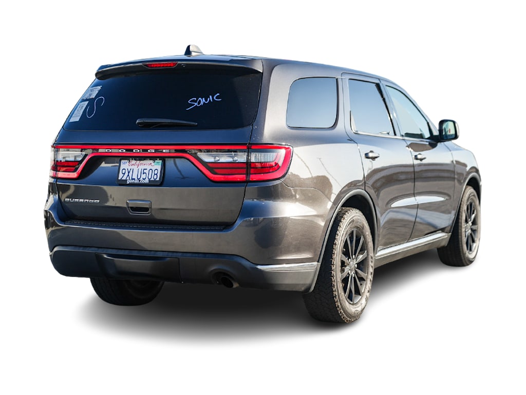 Thumbnail: 2019 Dodge Durango - 17