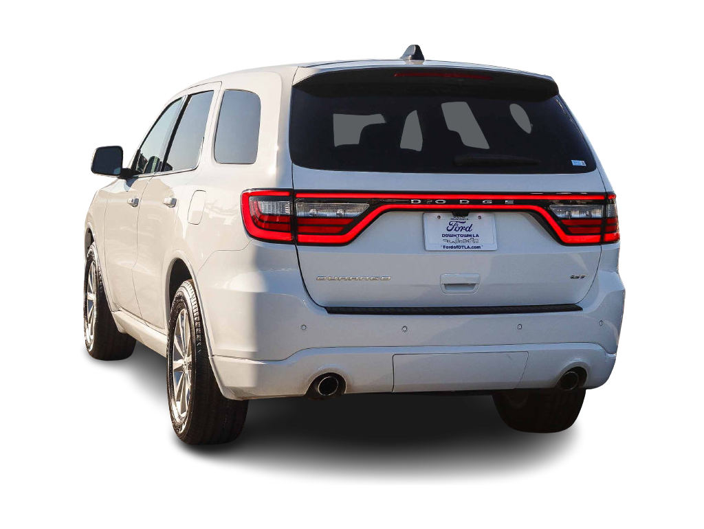 Thumbnail: 2025 Dodge Durango - 3
