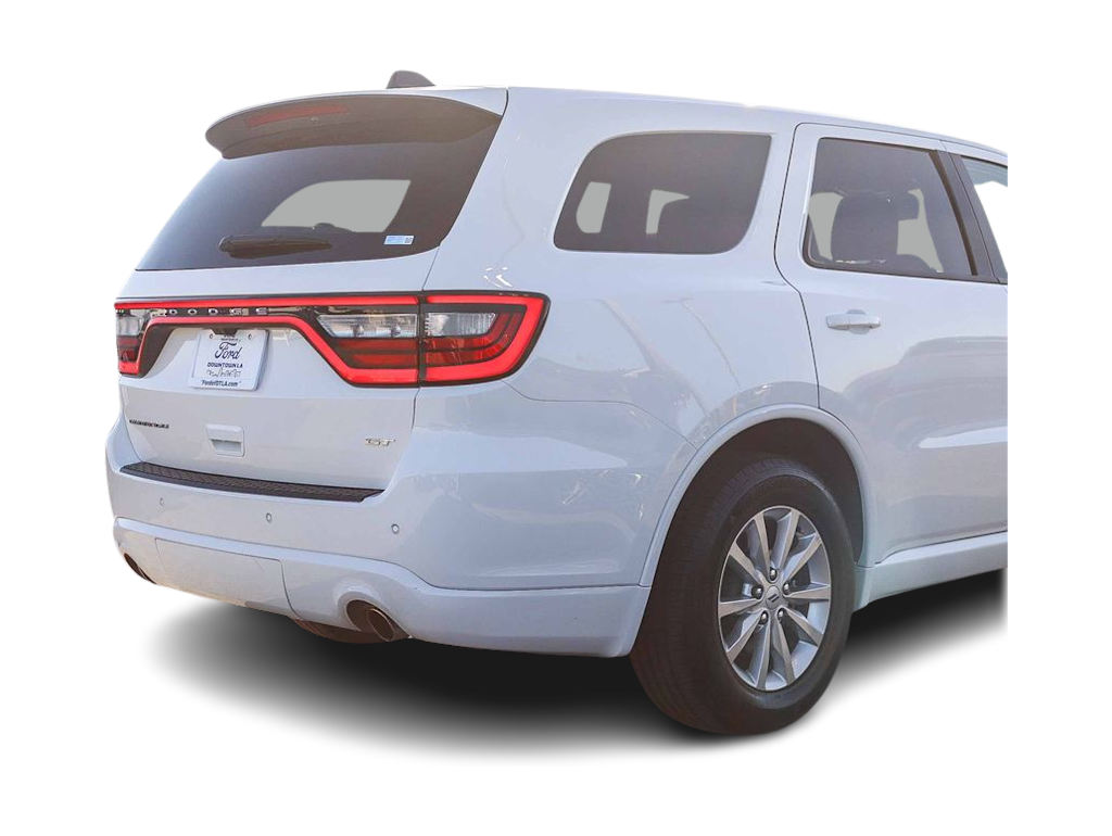 Thumbnail: 2025 Dodge Durango - 20