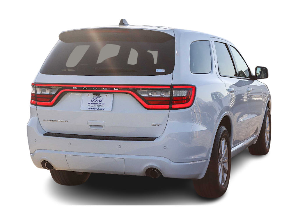 Thumbnail: 2025 Dodge Durango - 18
