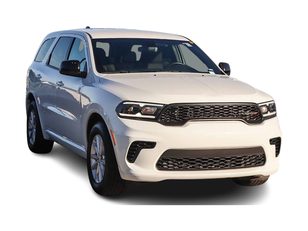 Thumbnail: 2025 Dodge Durango - 17