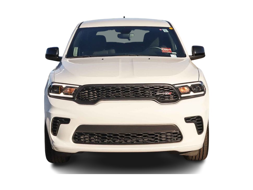 Thumbnail: 2025 Dodge Durango - 5