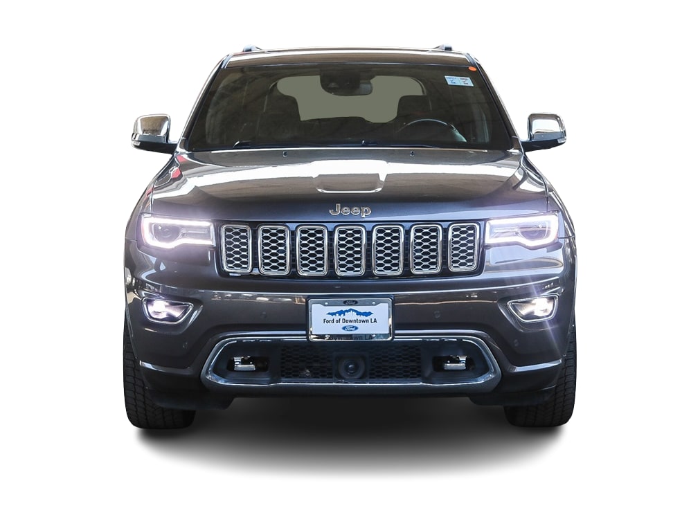 Thumbnail: 2019 Jeep Grand Cherokee - 5