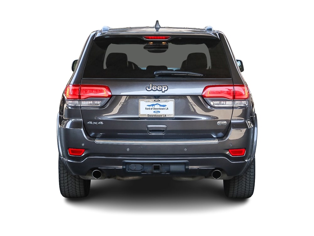 Thumbnail: 2019 Jeep Grand Cherokee - 4