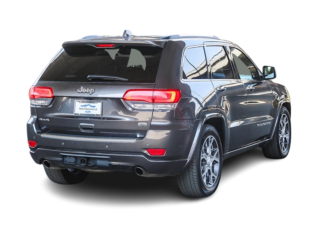Thumbnail: 2019 Jeep Grand Cherokee - 20