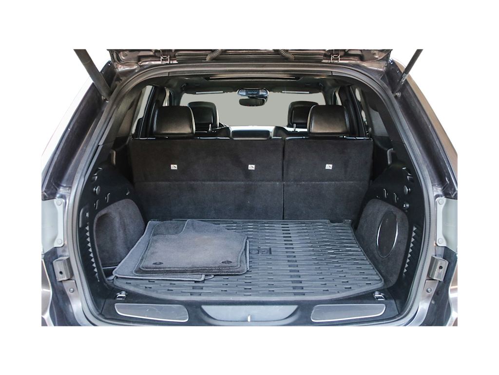Thumbnail: 2019 Jeep Grand Cherokee - 16