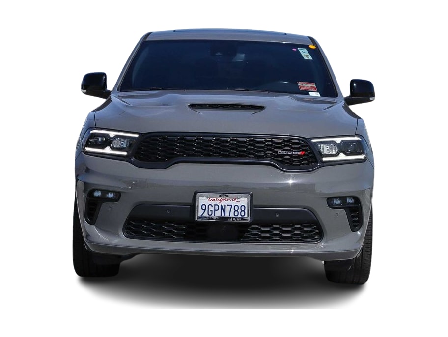 Thumbnail: 2022 Dodge Durango - 5