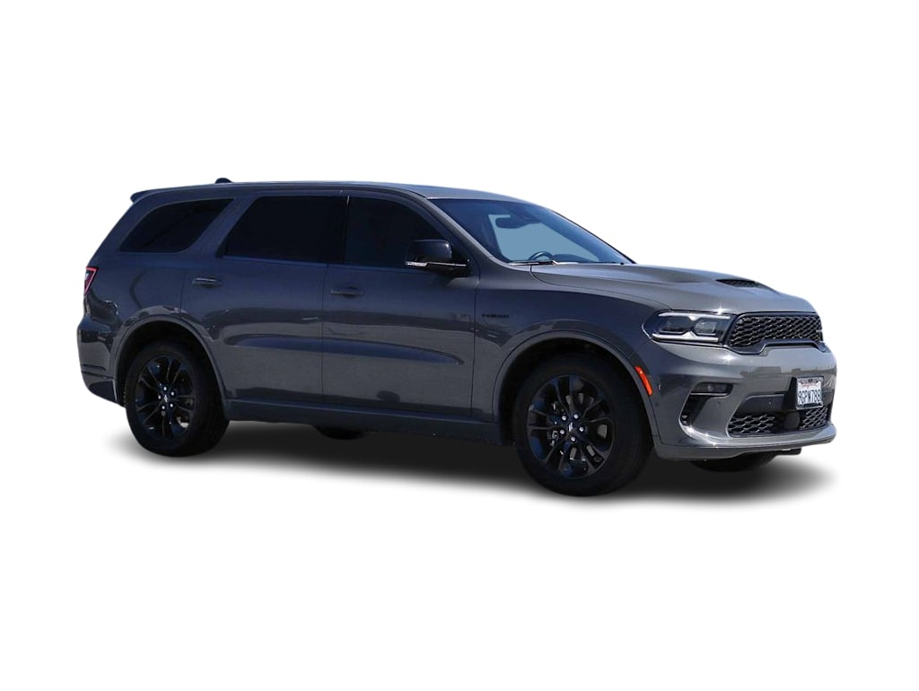 Thumbnail: 2022 Dodge Durango - 17