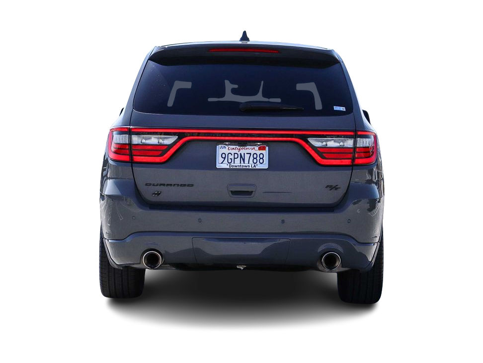 Thumbnail: 2022 Dodge Durango - 4