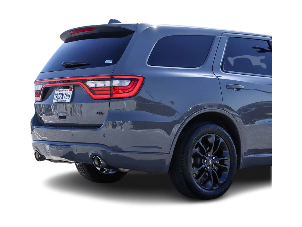 Thumbnail: 2022 Dodge Durango - 20