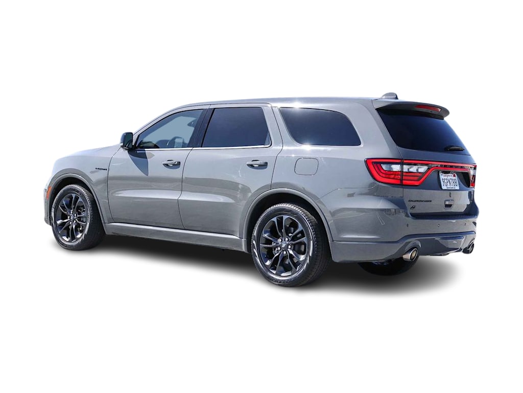 Thumbnail: 2022 Dodge Durango - 3