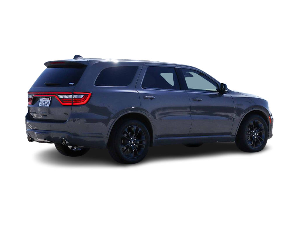 Thumbnail: 2022 Dodge Durango - 18