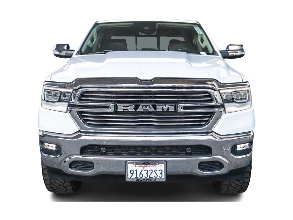 Thumbnail: 2022 RAM 1500 - 5