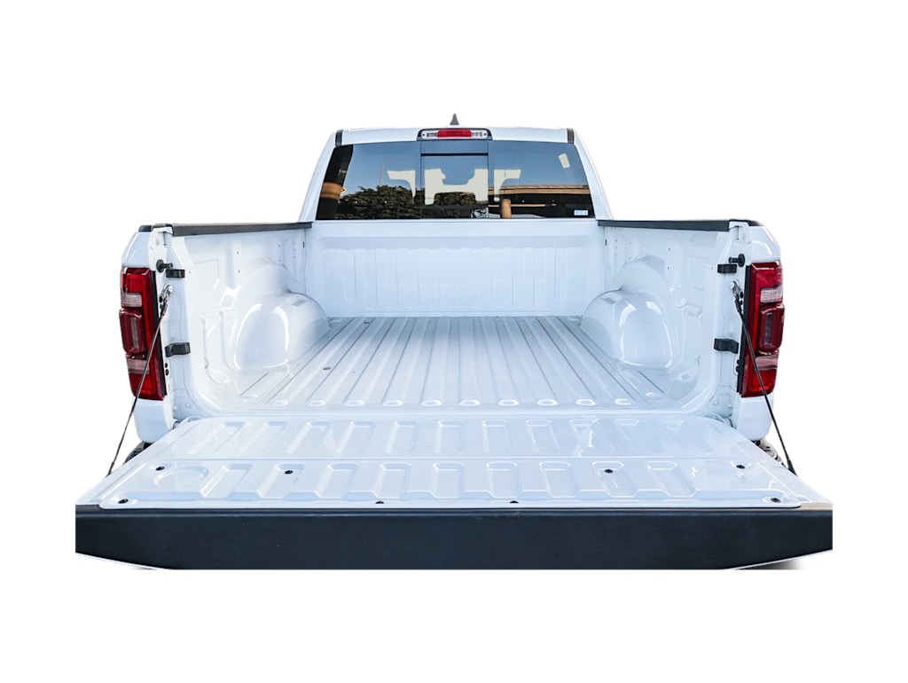 Thumbnail: 2022 RAM 1500 - 16