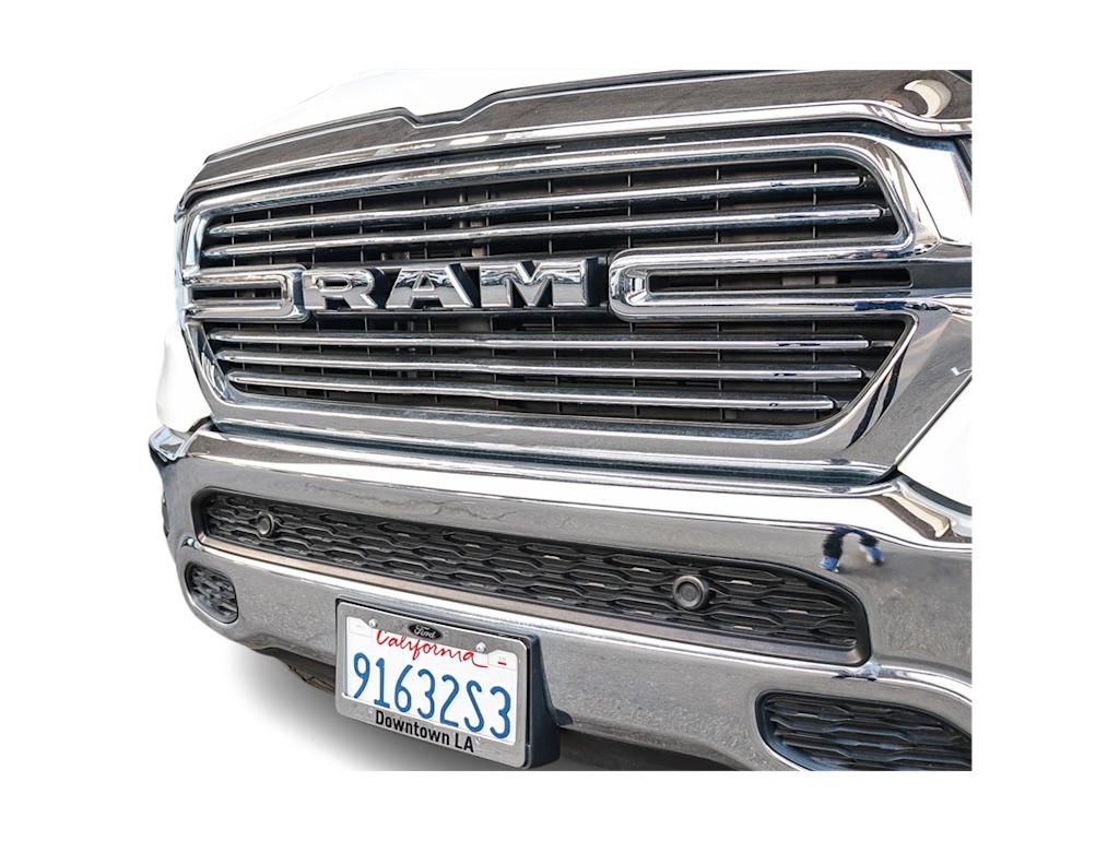 Thumbnail: 2022 RAM 1500 - 18