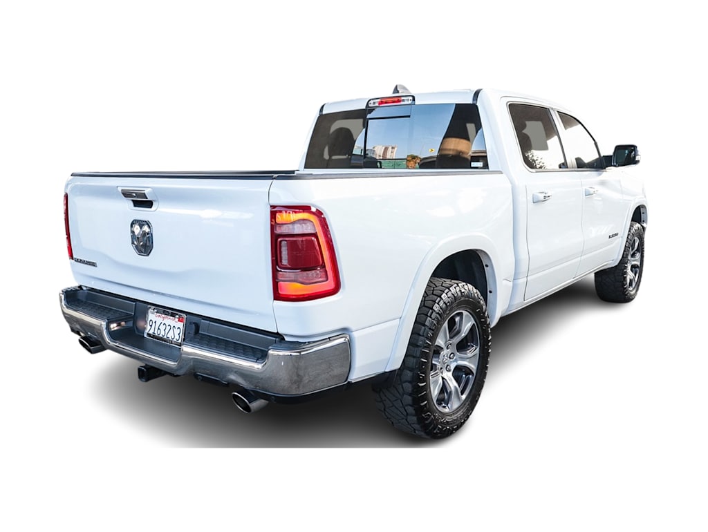 Thumbnail: 2022 RAM 1500 - 19