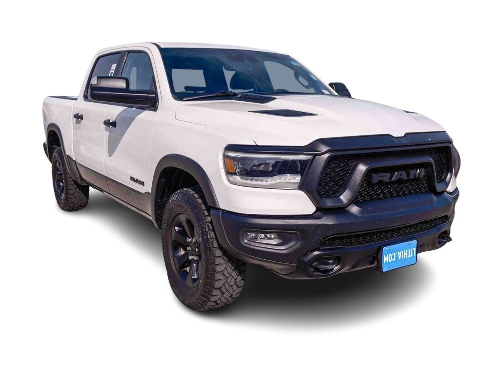 Thumbnail: 2024 RAM 1500 - 14